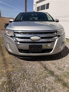 2013 Ford Edge Limited   - Photo 4 - Grand Junction, CO 81501