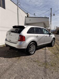 2013 Ford Edge Limited   - Photo 3 - Grand Junction, CO 81501