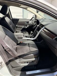 2013 Ford Edge Limited   - Photo 8 - Grand Junction, CO 81501