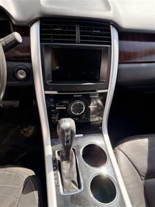 2013 Ford Edge Limited   - Photo 11 - Grand Junction, CO 81501