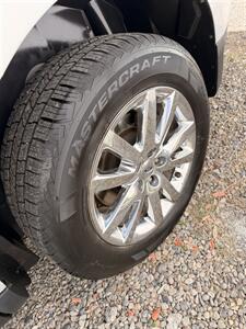 2013 Ford Edge Limited   - Photo 12 - Grand Junction, CO 81501