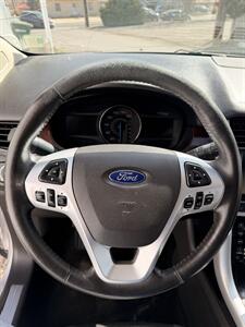 2013 Ford Edge Limited   - Photo 10 - Grand Junction, CO 81501
