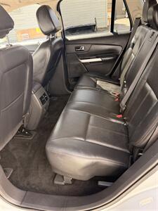 2013 Ford Edge Limited   - Photo 7 - Grand Junction, CO 81501