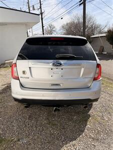 2013 Ford Edge Limited   - Photo 5 - Grand Junction, CO 81501