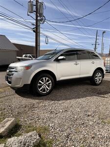 2013 Ford Edge Limited   - Photo 2 - Grand Junction, CO 81501