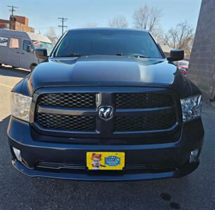 2014 RAM 1500 Express   - Photo 1 - Lakewood, CO 80214