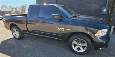 2014 RAM 1500 Express   - Photo 2 - Lakewood, CO 80214