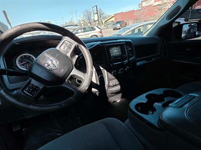 2014 RAM 1500 Express   - Photo 7 - Lakewood, CO 80214