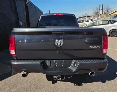 2014 RAM 1500 Express   - Photo 3 - Lakewood, CO 80214