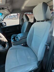 2014 RAM 1500 Express   - Photo 6 - Lakewood, CO 80214