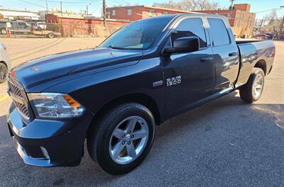 2014 RAM 1500 Express   - Photo 4 - Lakewood, CO 80214