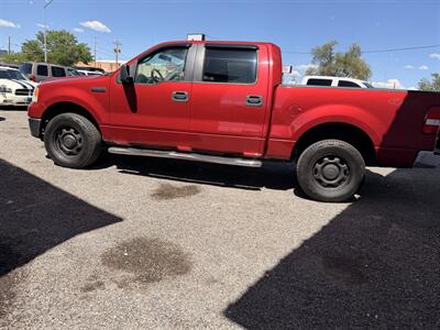 2008 Ford F-150 XLT   - Photo 5 - Grand Junction, CO 81501