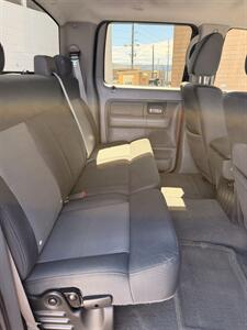2008 Ford F-150 XLT   - Photo 9 - Grand Junction, CO 81501