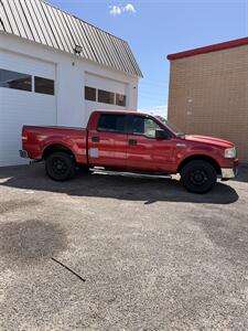 2008 Ford F-150 XLT   - Photo 2 - Grand Junction, CO 81501
