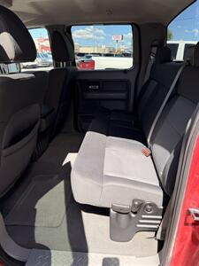 2008 Ford F-150 XLT   - Photo 8 - Grand Junction, CO 81501