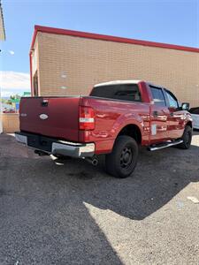 2008 Ford F-150 XLT   - Photo 3 - Grand Junction, CO 81501