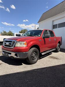 2008 Ford F-150 XLT   - Photo 4 - Grand Junction, CO 81501