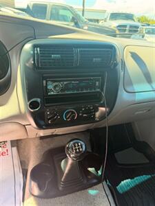 1995 Ford Ranger XLT - Photo 6 - Grand Junction, CO 81501