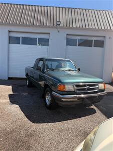 1995 Ford Ranger XLT - Photo 1 - Grand Junction, CO 81501