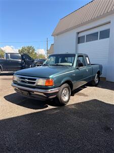 1995 Ford Ranger XLT - Photo 5 - Grand Junction, CO 81501