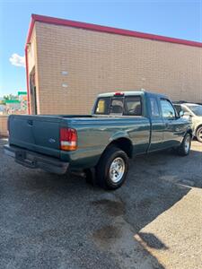 1995 Ford Ranger XLT - Photo 3 - Grand Junction, CO 81501