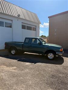1995 Ford Ranger XLT - Photo 2 - Grand Junction, CO 81501