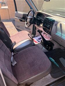 1995 Ford Ranger XLT - Photo 8 - Grand Junction, CO 81501