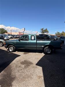1995 Ford Ranger XLT - Photo 4 - Grand Junction, CO 81501