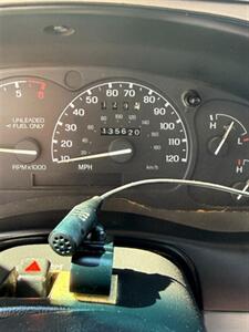 1995 Ford Ranger XLT - Photo 7 - Grand Junction, CO 81501