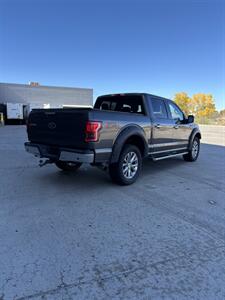 2015 Ford F-150 XLT - Photo 3 - Grand Junction, CO 81501