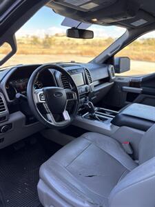 2015 Ford F-150 XLT - Photo 7 - Grand Junction, CO 81501