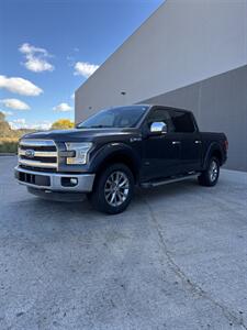 2015 Ford F-150 XLT - Photo 6 - Grand Junction, CO 81501