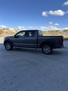 2015 Ford F-150 XLT - Photo 5 - Grand Junction, CO 81501