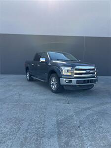 2015 Ford F-150 XLT - Photo 1 - Grand Junction, CO 81501