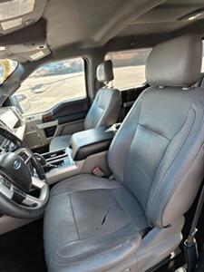 2015 Ford F-150 LARIAT   - Photo 7 - Lakewood, CO 80214