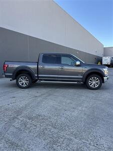 2015 Ford F-150 XLT - Photo 2 - Grand Junction, CO 81501