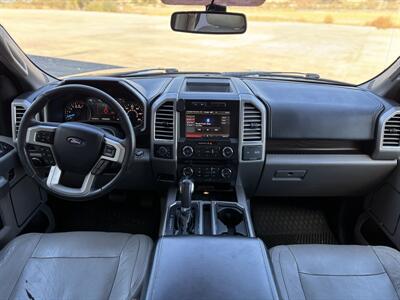 2015 Ford F-150 XLT - Photo 8 - Grand Junction, CO 81501