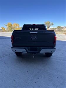 2015 Ford F-150 XLT - Photo 4 - Grand Junction, CO 81501