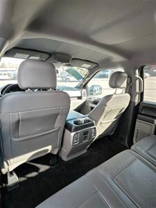 2015 Ford F-150 LARIAT   - Photo 9 - Lakewood, CO 80214