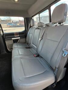 2015 Ford F-150 LARIAT   - Photo 8 - Lakewood, CO 80214