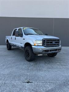 2000 Ford F-250 Super Duty XLT 4dr XLT - Photo 1 - Grand Junction, CO 81501