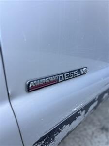 2000 Ford F-250 Super Duty XLT 4dr XLT - Photo 15 - Grand Junction, CO 81501