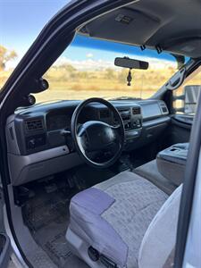 2000 Ford F-250 Super Duty XLT 4dr XLT - Photo 16 - Grand Junction, CO 81501