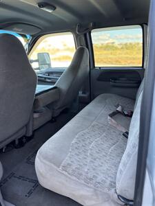 2000 Ford F-250 Super Duty XLT 4dr XLT - Photo 19 - Grand Junction, CO 81501