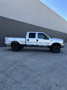 2000 Ford F-250 Super Duty XLT 4dr XLT - Photo 5 - Grand Junction, CO 81501