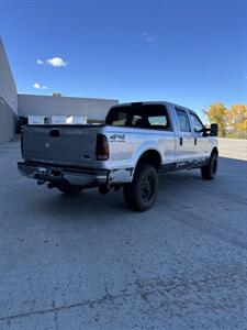 2000 Ford F-250 Super Duty XLT 4dr XLT - Photo 7 - Grand Junction, CO 81501