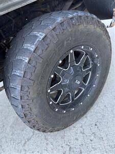 2000 Ford F-250 Super Duty XLT 4dr XLT - Photo 18 - Grand Junction, CO 81501