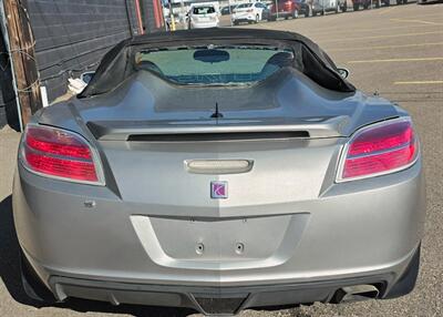 2007 Saturn SKY   - Photo 4 - Lakewood, CO 80214