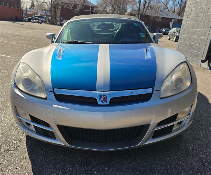 2007 Saturn SKY   - Photo 1 - Lakewood, CO 80214