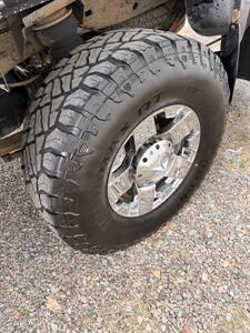 2004 Ford F-250 Super Duty XLT   - Photo 16 - Grand Junction, CO 81501